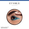 Bourjois Contour Clubbing Waterproof Eye Pencil (62 So Kaki'Smatique)