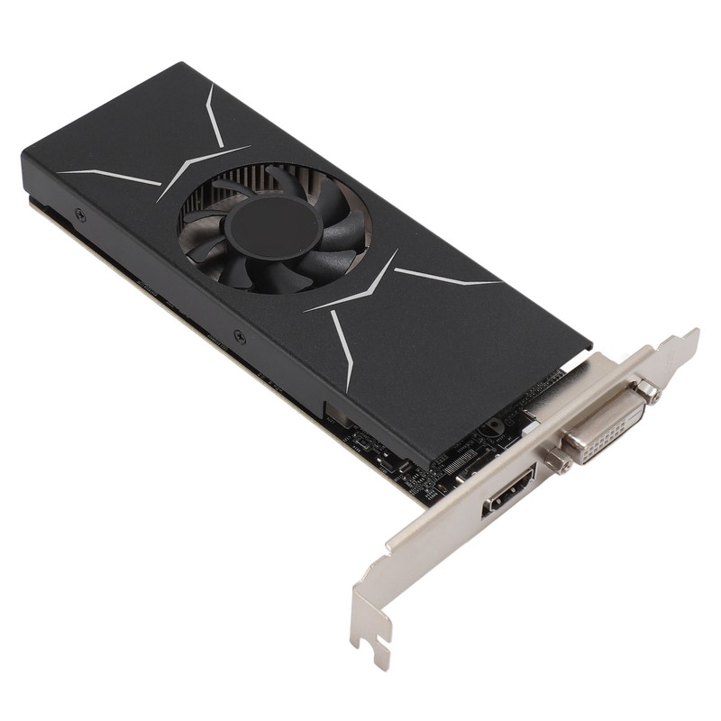 1050TI 4GB Graphics Card Professional GDDR5 128bit HD Multimedia Interface
