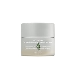MISSHA [Missha] Artemisia Calming Cream 50ml, 1ea