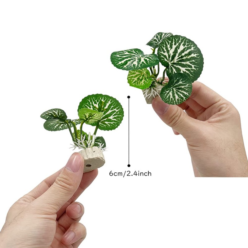 Smoothedo-Pets Betta Fish Tank Cave Decorations Aquarium Decoration Ornaments Accessories