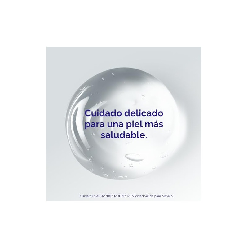 Asepxia, Jabón en barra Neutro jabón facial y corporal, 53%