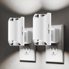 L LOHAS LED Night Light, Bright Night Light, Night Lights