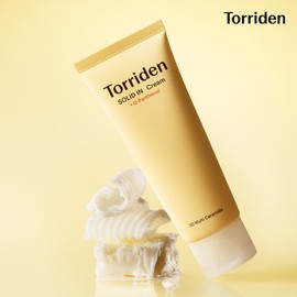Toriden (현대Hmall)토리든 솔리드인 세라마이드 크림 70ml (Today's Hmall) Toredan Solidin Ceramide Cream 70ml