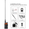 BAOFENG UV-5R Ham Radio Handheld Walkie Talkie Long Range (2