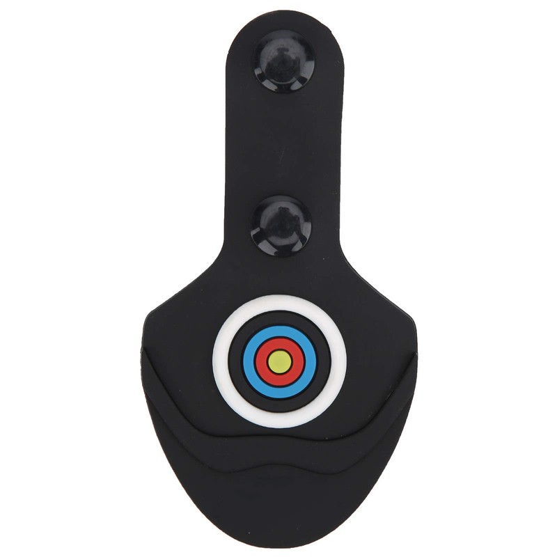 Archery Break Rubber Pad, Archery Shoe Protector, Recurve Bow Limb