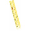 Forestry Suppliers English Fabric Diameter Tape | Woven Synthetic Fabric