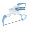 Bubble Water Bow ABS 3 in 1 9 Holes Bubble