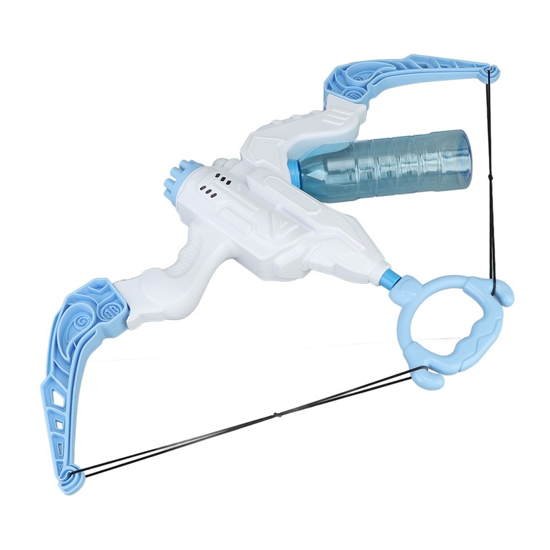 Bubble Water Bow ABS 3 in 1 9 Holes Bubble