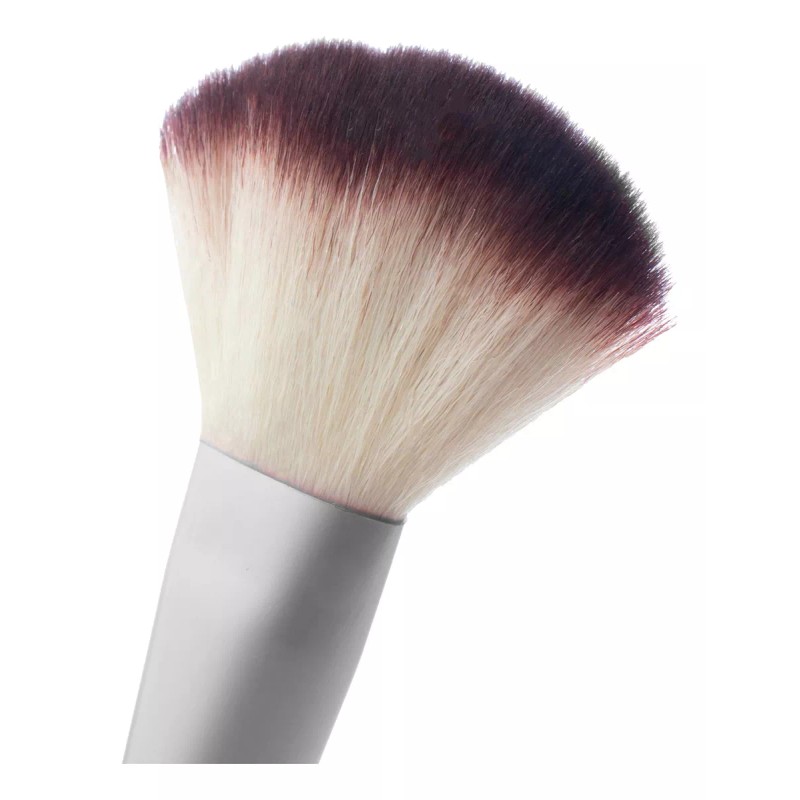 Jacky & Lauren Maquillaje Set Brochas Aplicadoras Para Base Sombra