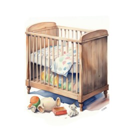 Pregnancy Journal and Memory Book - 6" x 9" - Unisex