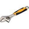 Adjustable Spanner 200 mm Open-Ended Spanner Spanner