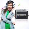 Digitnow! Cassette Player Converter Convert Tapes to Digital MP3 Portable