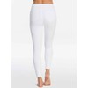 SPANX Jean-Ish Ankle Leggings - Stylish Everyday Leggings - Classic