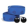 Cinelli Cork Ribbon Handlebar Tape, Blue