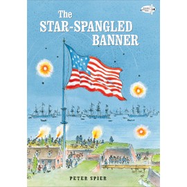 The Star-Spangled Banner (Reading Rainbow Books)