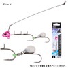 Daiwa (ダイワ) Fishing Hooks and Rigs Wave Stopper Tachiuo Tenya