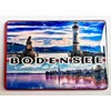 Lake Constance Fridge Magnet Germany Lake Constance Souvenir Travel Souvenir Fridge Magnet