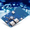 UPS Lipo Battery Expansion Board Independent Field Power Supply Dual