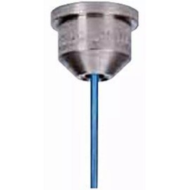 TEEJET TP0009-SS TeeJet Solid Stream Spray Nozzles For Banding Fertilizers