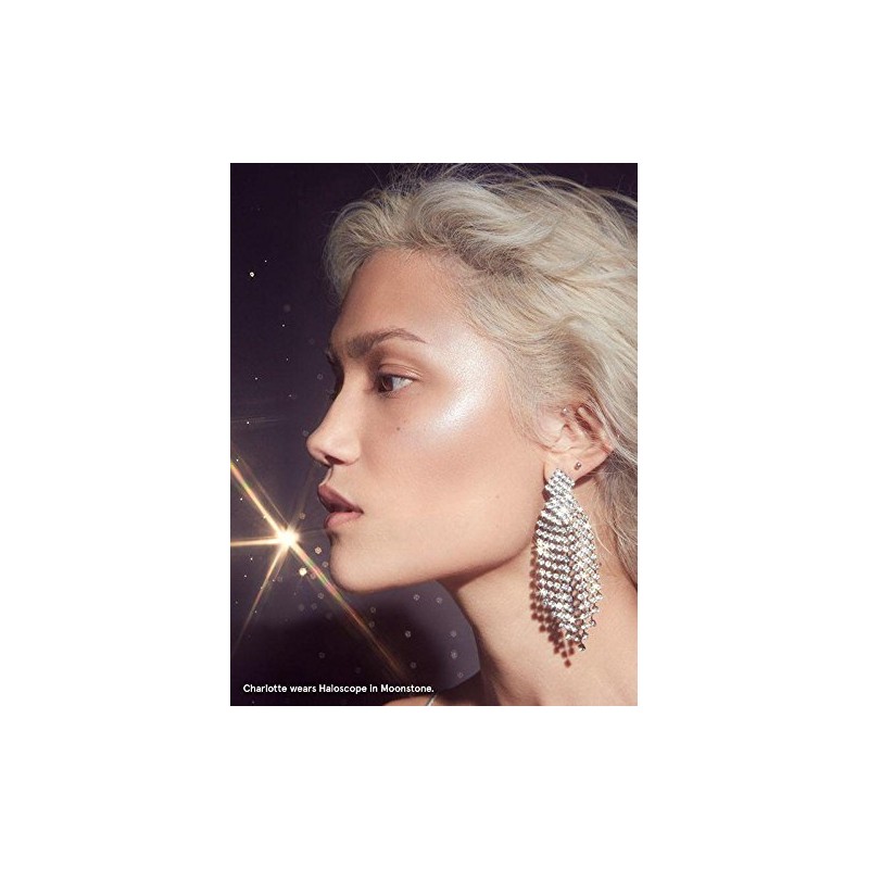 GLOSSIER- Haloscope in Moonstone- Dew Effect Highlighter 5.5g