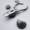 Toenail Clippers for Thick Nails Heavy Duty Cantilever Cutter Chiropodist