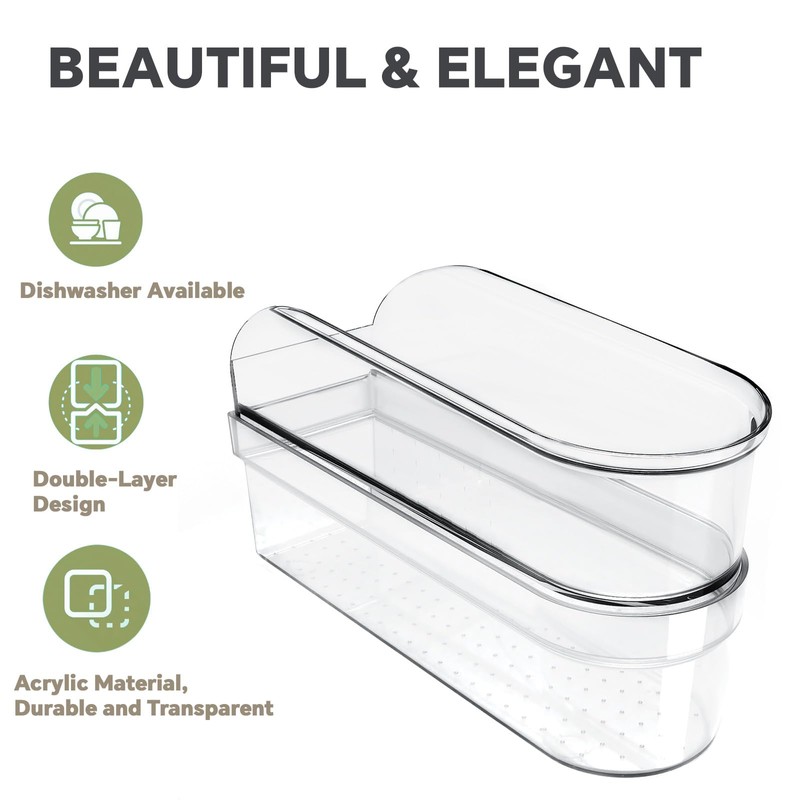 Hand Mixer Storage Case for KitchenAid KHM5/KHM6/KHM7/KHM9 Series Ultra Power