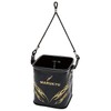 Markyu Power Watering Bucket 15TRV Black