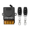 ANCLLO 433Mhz Wireless Remote Control Switch AC 110V 120V 240V