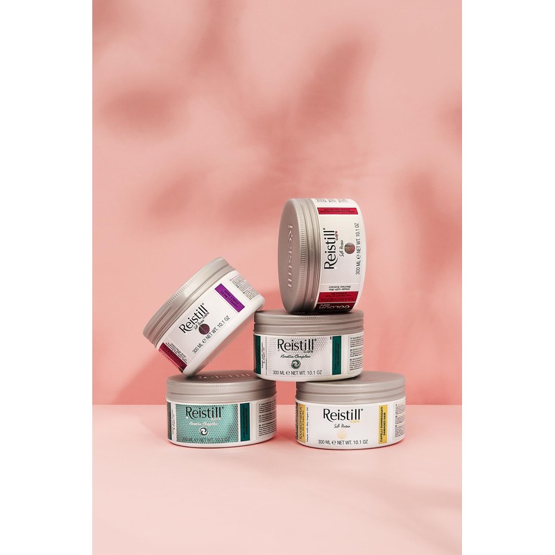 Reistill Colour Safe Mask - Protects Colour and Enhances Vibration