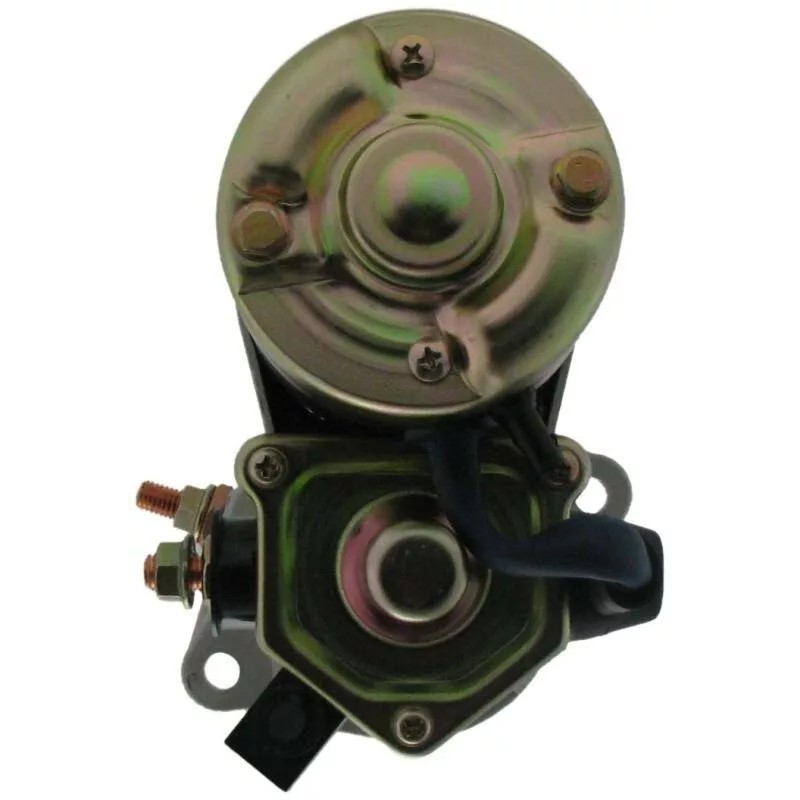Gladiator NEW STARTER CASE LOADERS 580E 580K 590CK 590L 3904466