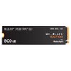 WD_BLACK 500GB SN7100 NVMe Internal Gaming SSD Solid State Drive