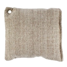 BambooMN Activated Bamboo Charcoal Air Purifier - 250g Tan - 2 Bags