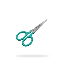 Premax 85559 - Tower Tips Nail Scissors - Green Collection