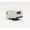 Herpa 053099 - Qek Junior Wohnwagen