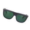 Welder Goggles, Safe Flip Up Design Slip Proof Welding Glasses
