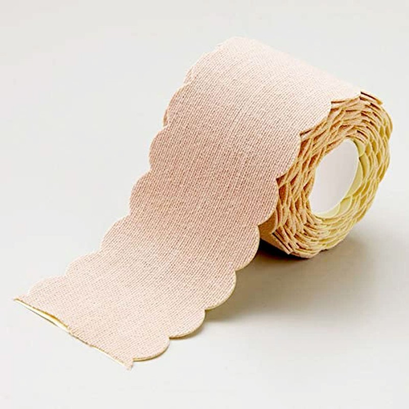 Aimedia Deodorizing Sweating Sheet Stick directly to the Waki, Roll