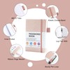 TECDW A6 Password Book Size 5.7 * 3.9 inches,Password Book