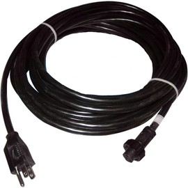 Kasco De-icer Bubbler Water Agitator Power Cord (25 ft)