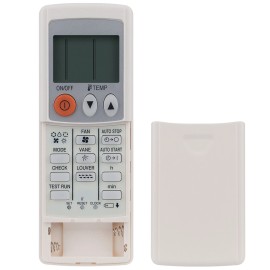 For Mitsubishi W001CP R61Y23304 Replace Remote for Mitsubishi AC PAR-FL32MA-E PAR-FL32MA