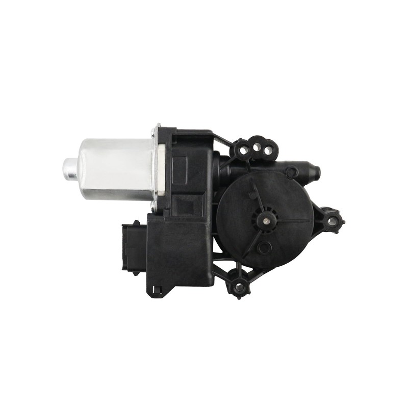Power Window Motor Rear Left Door Compatible with 2011 2012