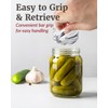 Elementi Fermentation Weight Set of 2 - Easy to Use