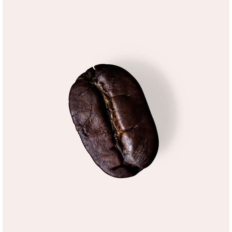 Vittoria Coffee 100% Arabica Naturally Decaffeinated Coffee Beans. 99.9% Decaf