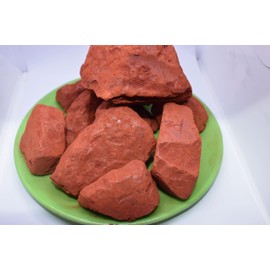 Clay Ruby Red 200 Grams