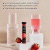 Tonic Health Rest and Recovery Effervescent Tablets - 300mg Elemental