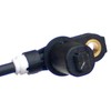 MAPCO 86849 Wheel Speed Sensor