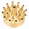 Garden Water Fountain Spray Nozzle Landscape Nozzle Sprinkler Spray Head