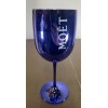 Moet & Chandon 12 Moet & Chandon Blue Imperial Acrylic