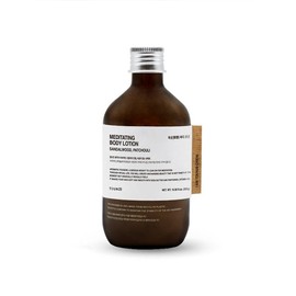 Aromatic Body Lotion 300g (Choose 1 from Reminiscence and Meditation) / 아로마틱 바디 로션 300g (회상묵상 중 택 1)