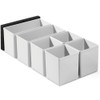 Festool Cajas de aplicación Set 60x60/120x71 3xFT