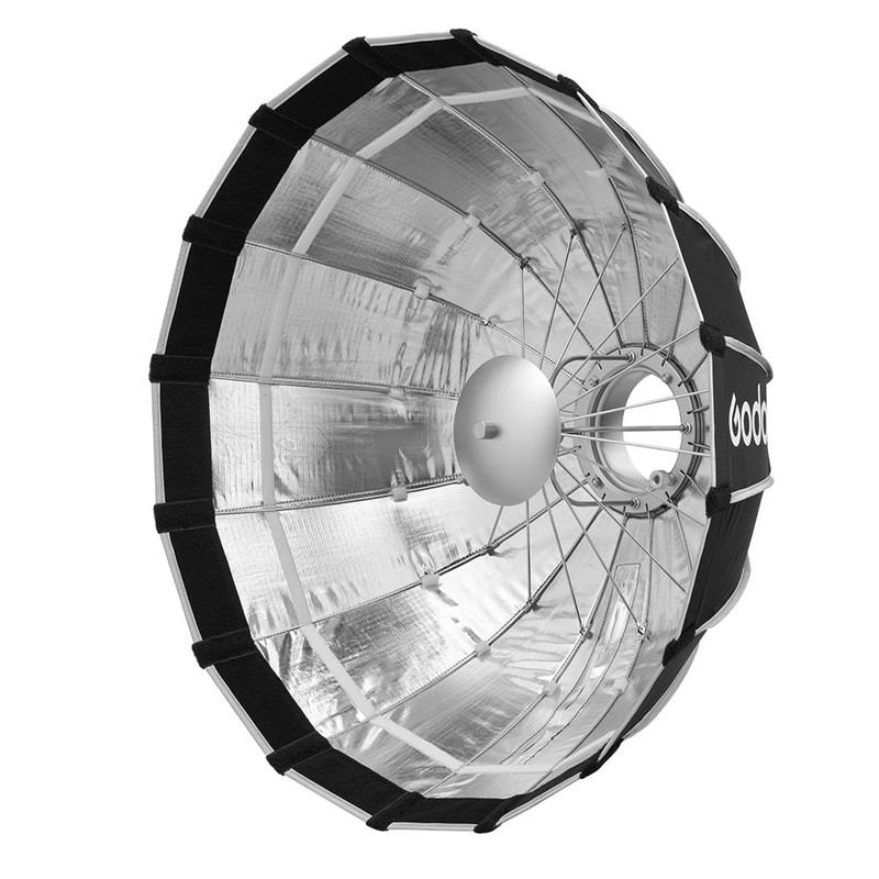 Godox S65T 25.6" Quick Release Umbrella Softbox
